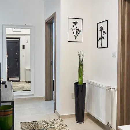 New Apartments Iuliusmall-Apartamente Cu 2 Camere Iasi Exterior photo