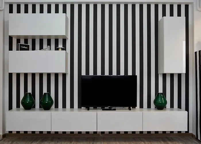 New Apartments Iuliusmall-Apartamente Cu 2 Camere