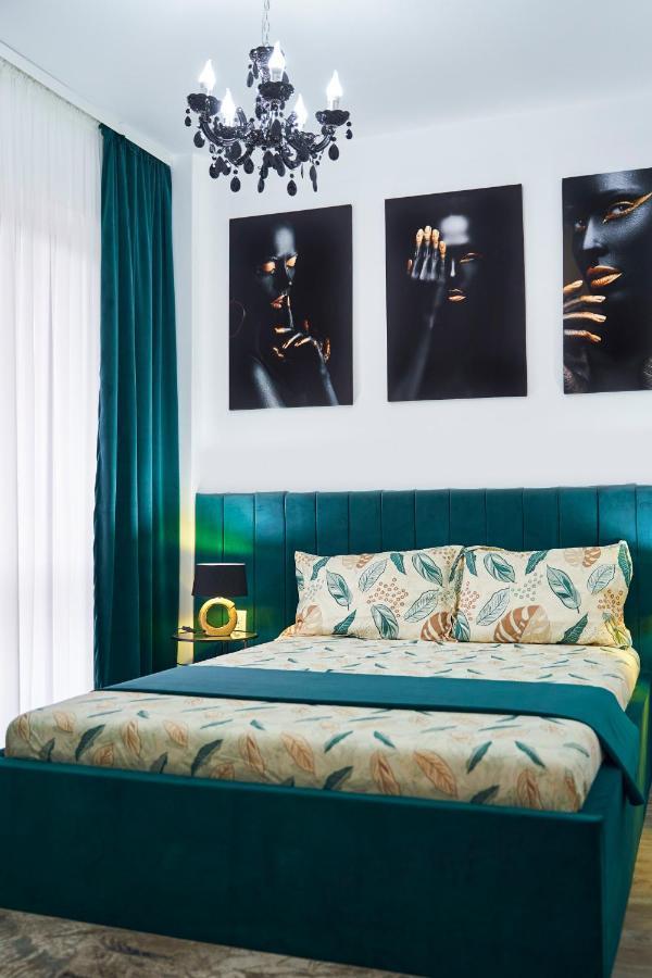 דירה New Iuliusmall-apartamente Cu 2
