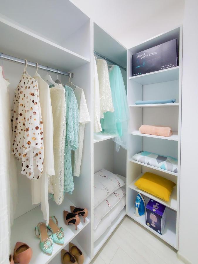 דירה New Iuliusmall-apartamente Cu 2 *