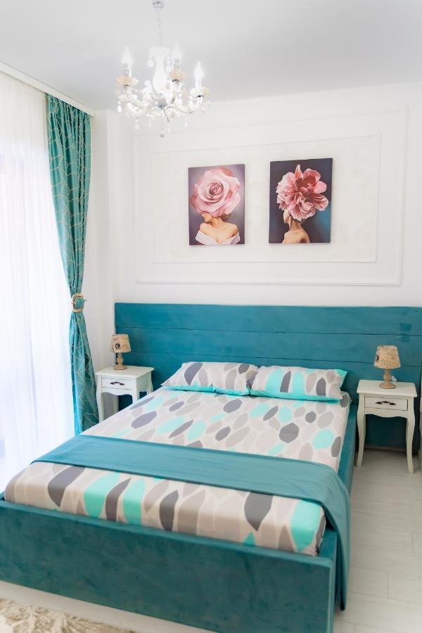 דירה New Iuliusmall-apartamente Cu 2