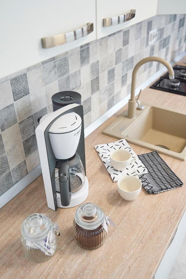 דירה New Iuliusmall-apartamente Cu 2 *