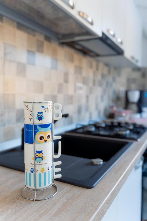 דירה New Iuliusmall-apartamente Cu 2